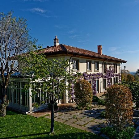 Villa Amagioia Varignana Екстериор снимка