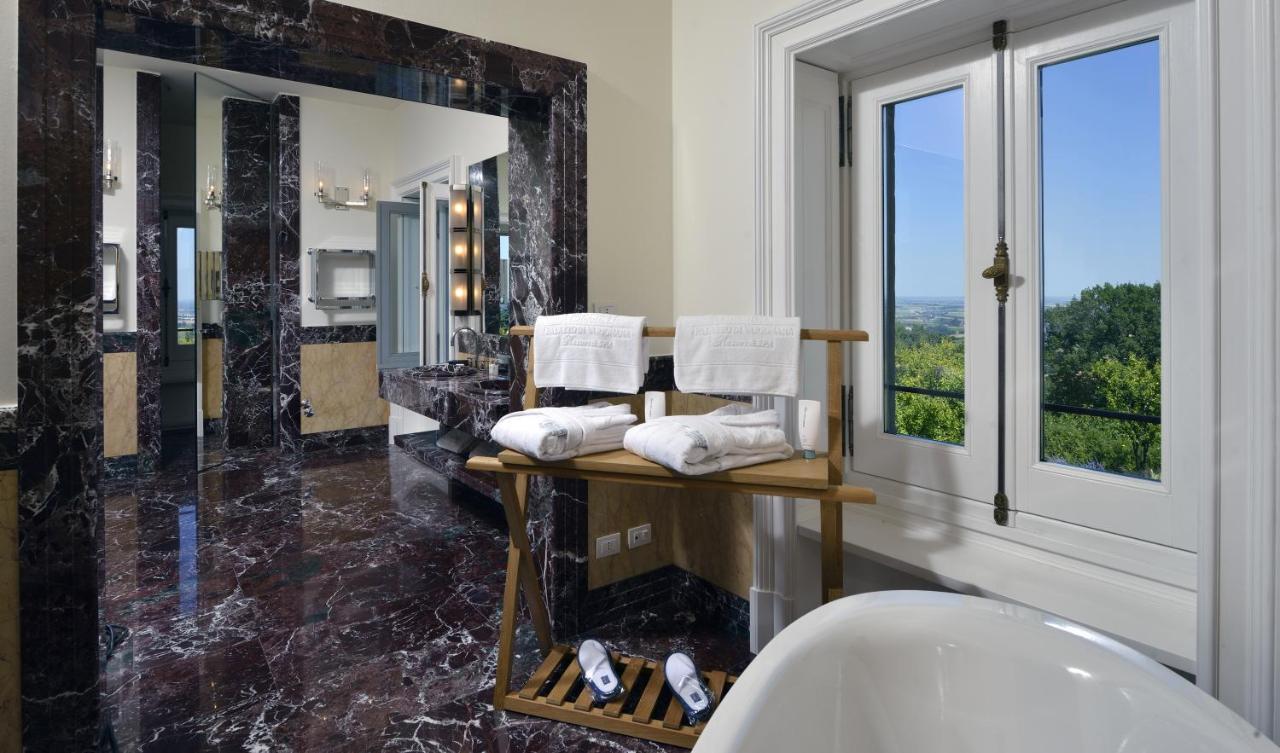 Villa Amagioia Varignana Екстериор снимка