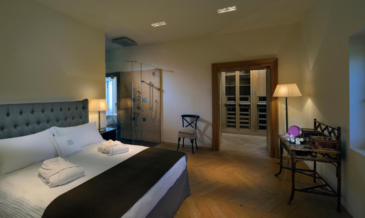 Villa Amagioia Varignana Екстериор снимка