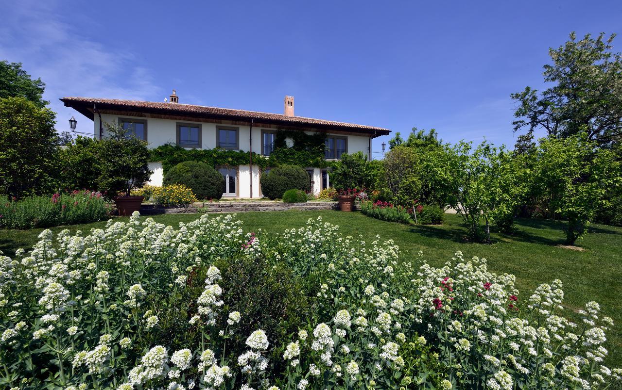 Villa Amagioia Varignana Екстериор снимка