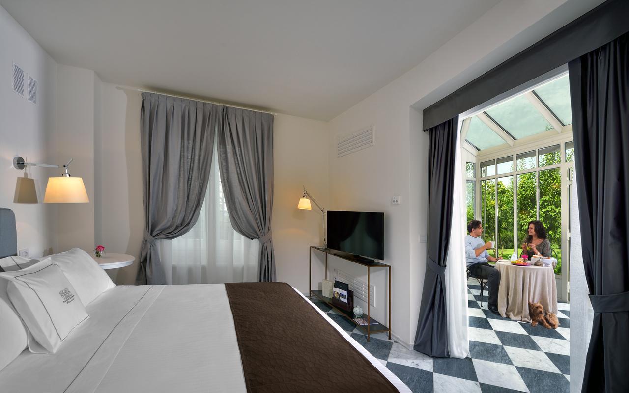 Villa Amagioia Varignana Екстериор снимка