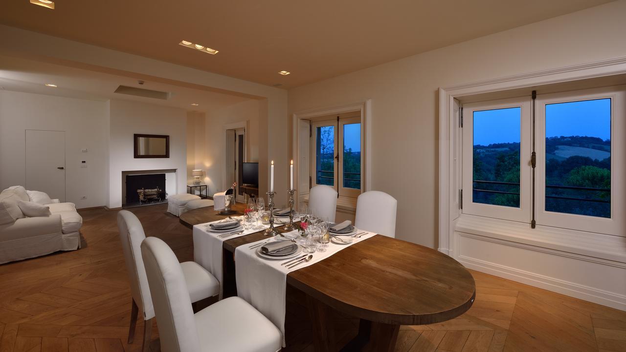 Villa Amagioia Varignana Екстериор снимка