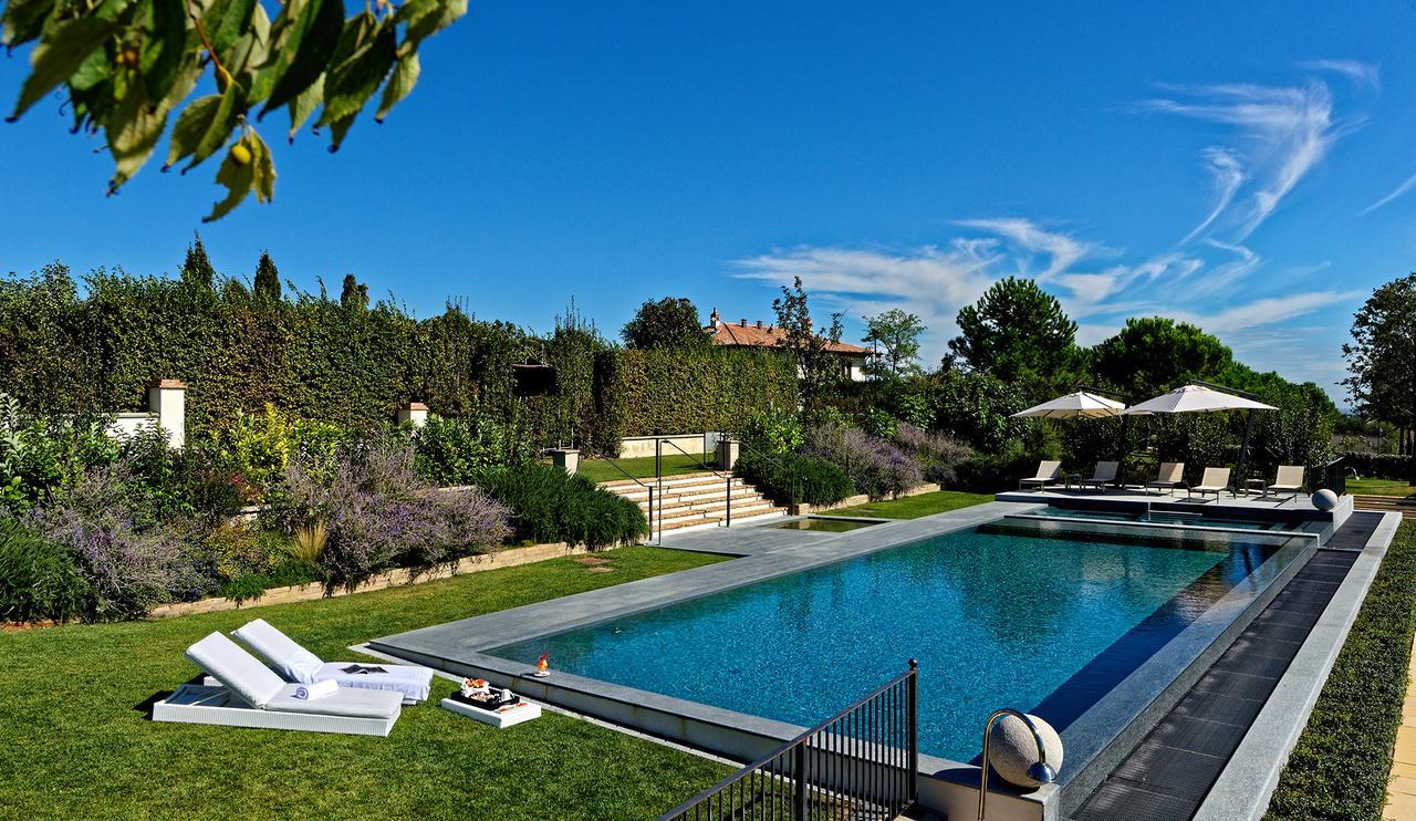 Villa Amagioia Varignana Екстериор снимка