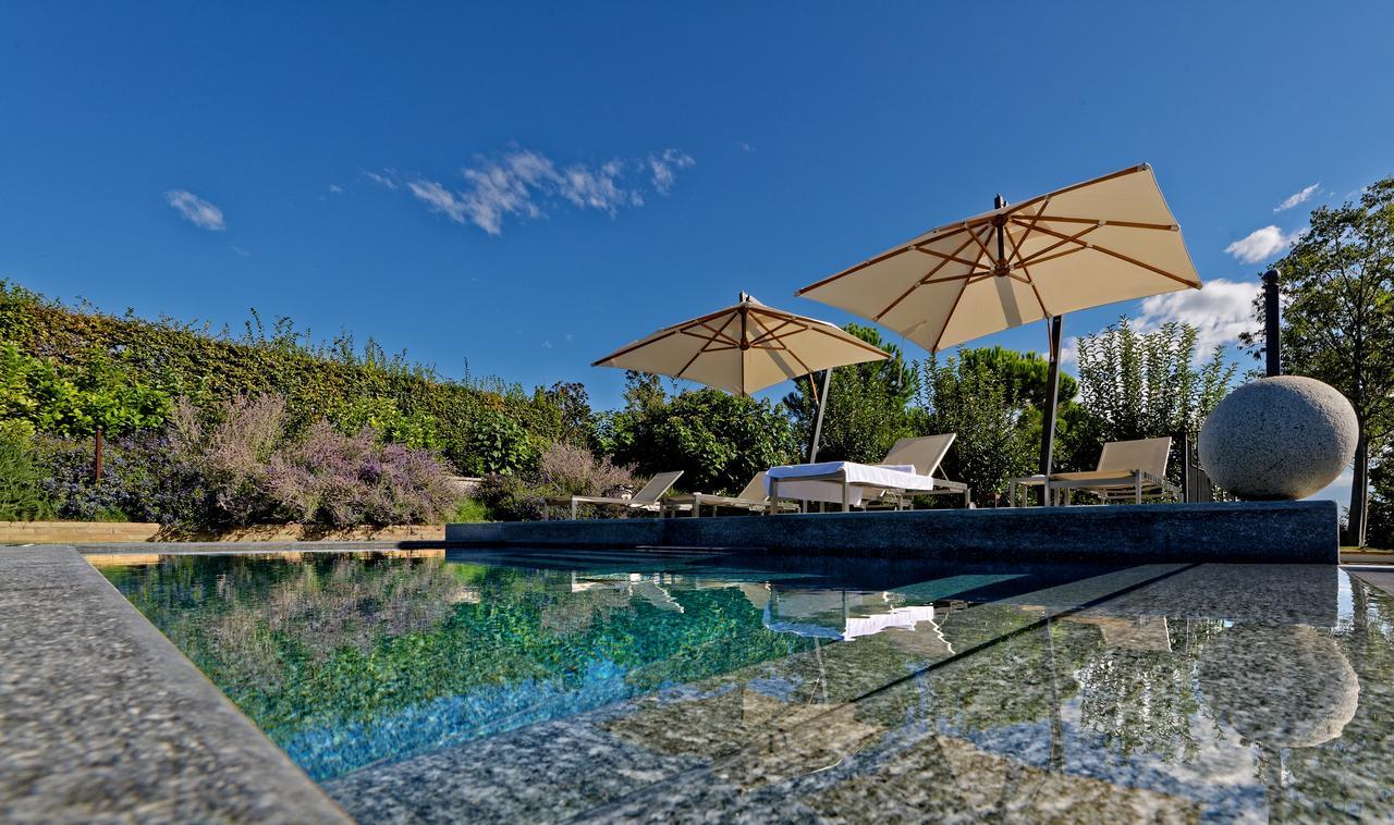Villa Amagioia Varignana Екстериор снимка
