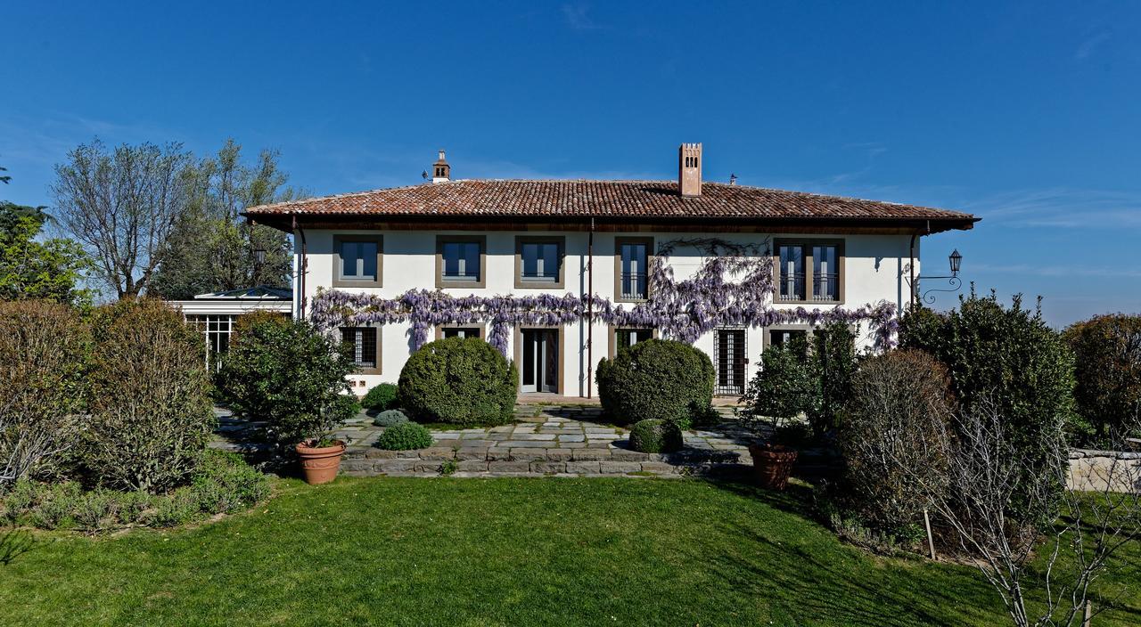 Villa Amagioia Varignana Екстериор снимка