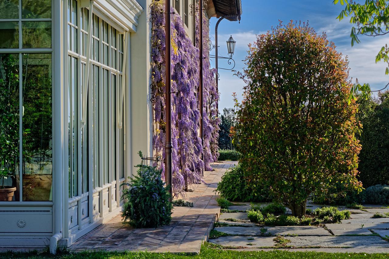 Villa Amagioia Varignana Екстериор снимка