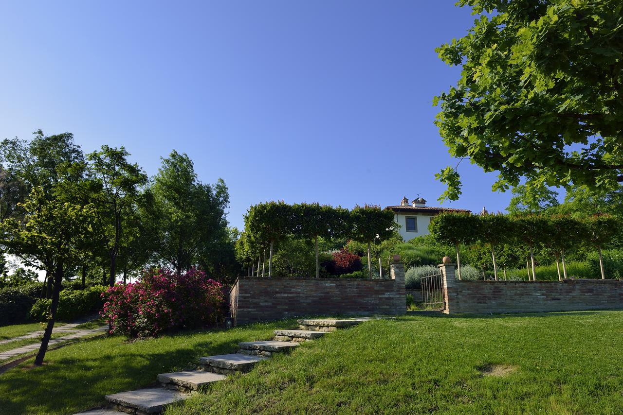 Villa Amagioia Varignana Екстериор снимка