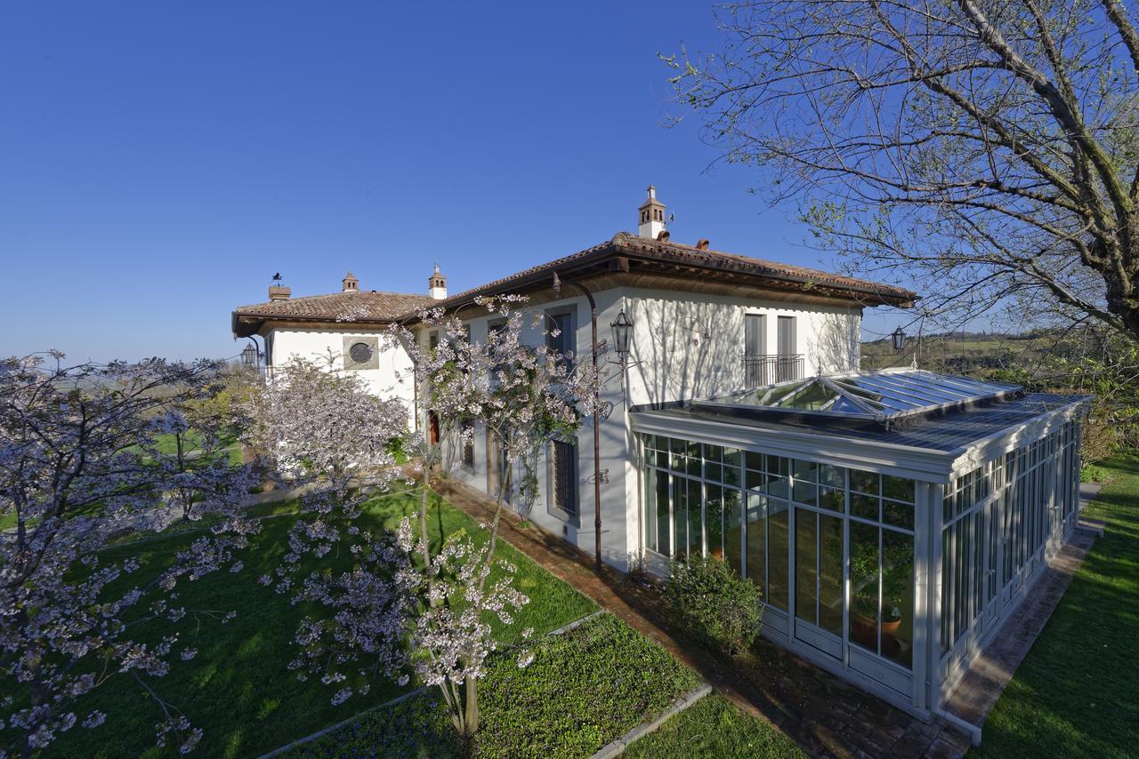 Villa Amagioia Varignana Екстериор снимка