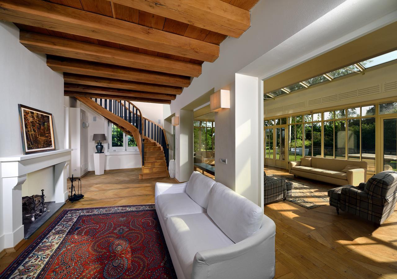 Villa Amagioia Varignana Екстериор снимка