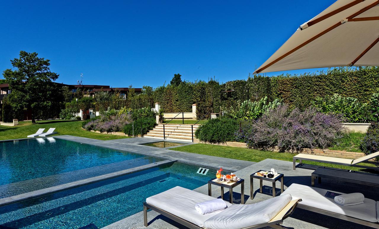 Villa Amagioia Varignana Екстериор снимка