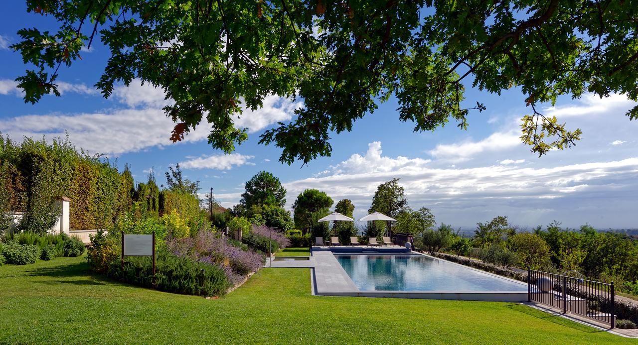 Villa Amagioia Varignana Екстериор снимка