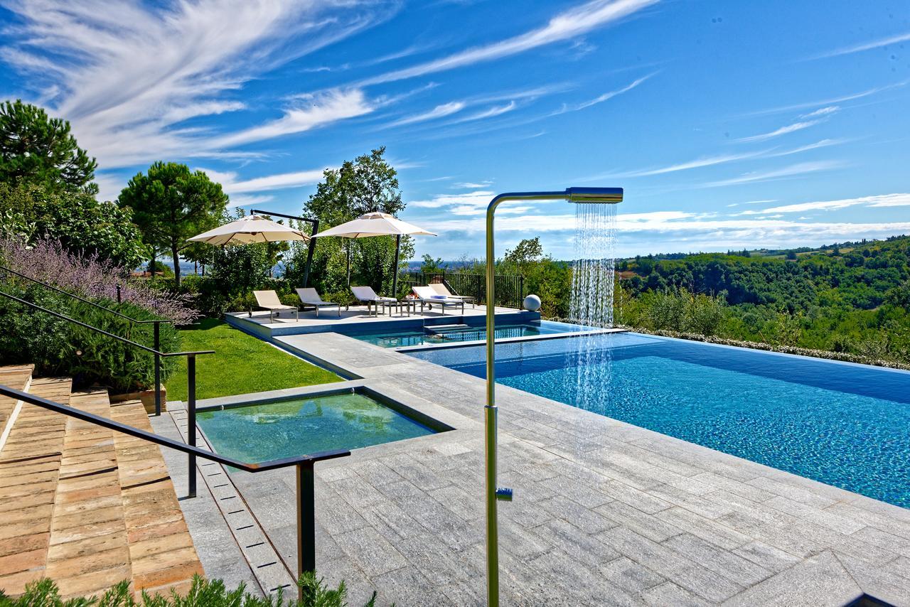 Villa Amagioia Varignana Екстериор снимка