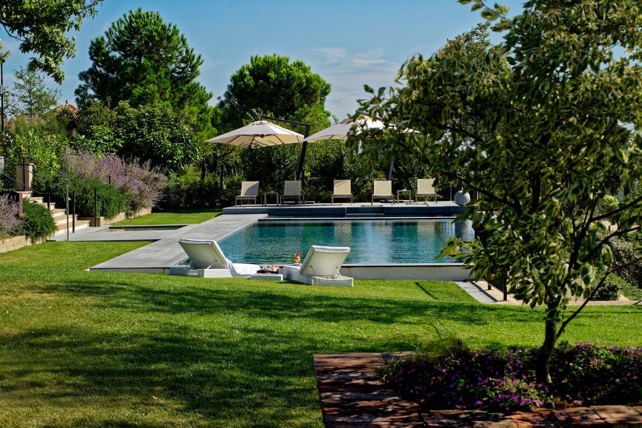 Villa Amagioia Varignana Екстериор снимка