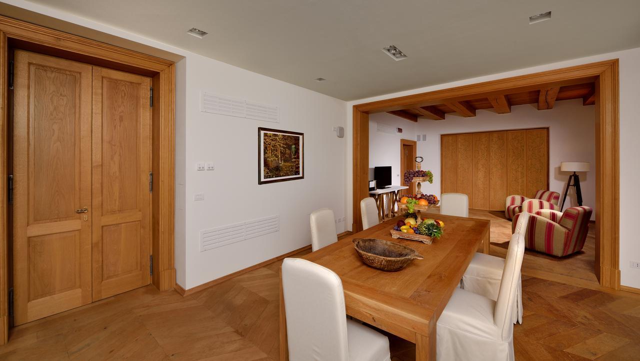 Villa Amagioia Varignana Екстериор снимка