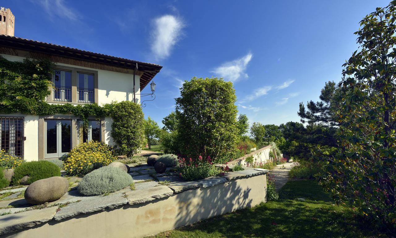 Villa Amagioia Varignana Екстериор снимка