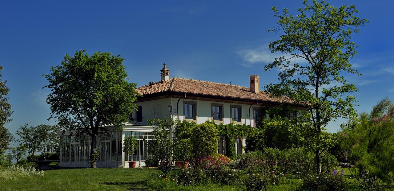 Villa Amagioia Varignana Екстериор снимка