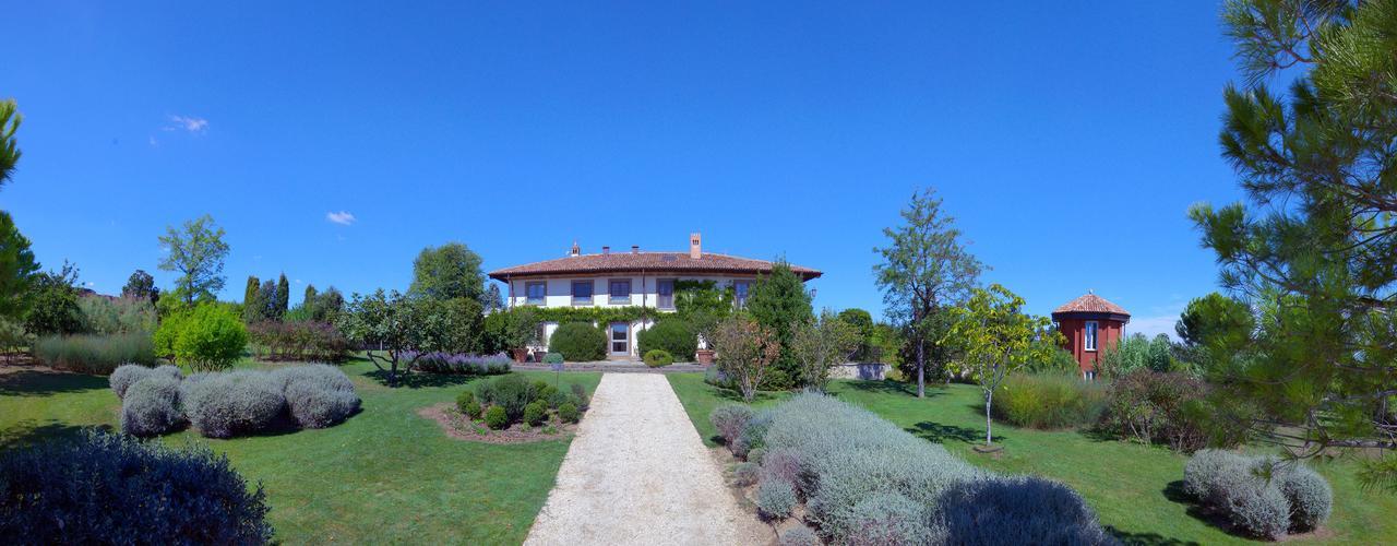 Villa Amagioia Varignana Екстериор снимка
