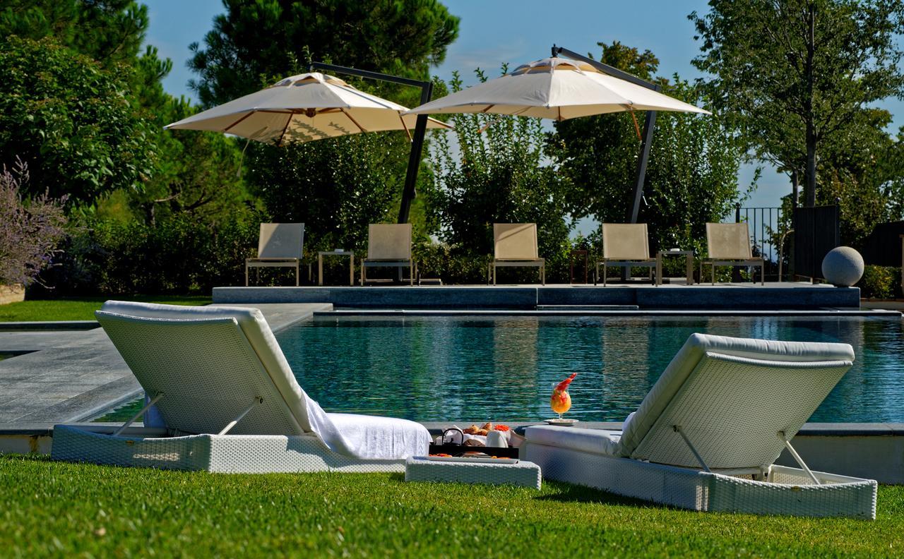 Villa Amagioia Varignana Екстериор снимка