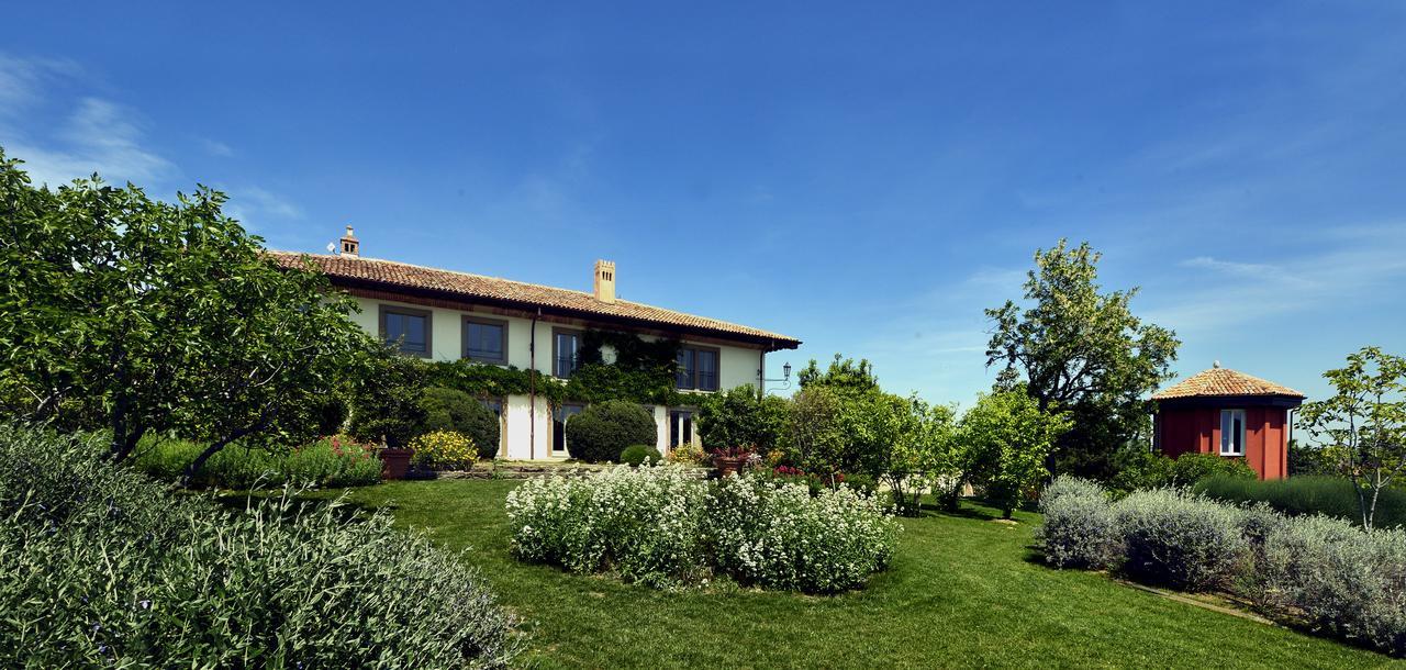 Villa Amagioia Varignana Екстериор снимка