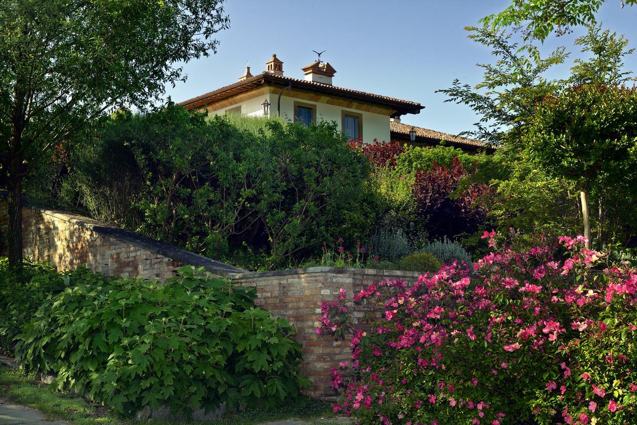Villa Amagioia Varignana Екстериор снимка