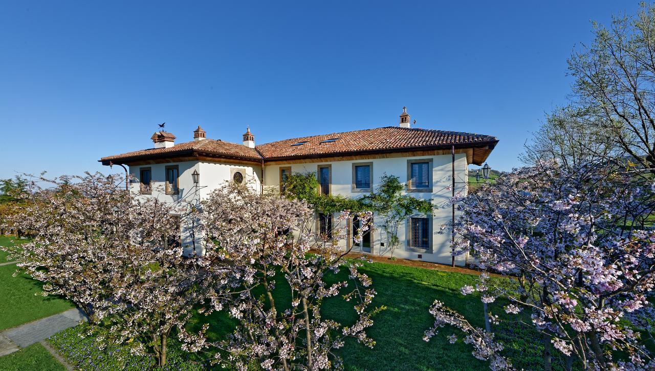 Villa Amagioia Varignana Екстериор снимка