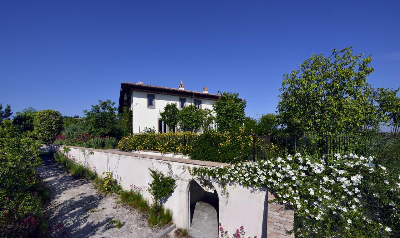 Villa Amagioia Varignana Екстериор снимка