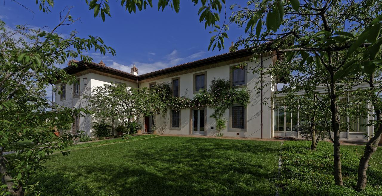 Villa Amagioia Varignana Екстериор снимка
