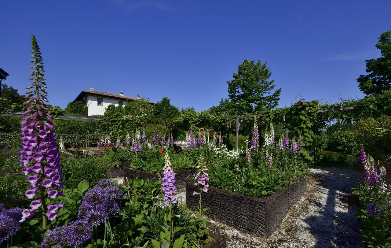 Villa Amagioia Varignana Екстериор снимка